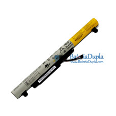 Bateria para Lenovo Flex2-15 L13S4A61 L13M4E61 L13S4E61 Flex2-14 M50-70 L13L4A61 [bateria de substituição]